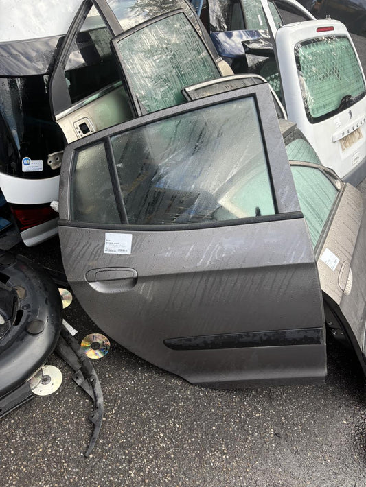 Porte arriere droit - KIA PICANTO 1 PHASE 2 2010.0