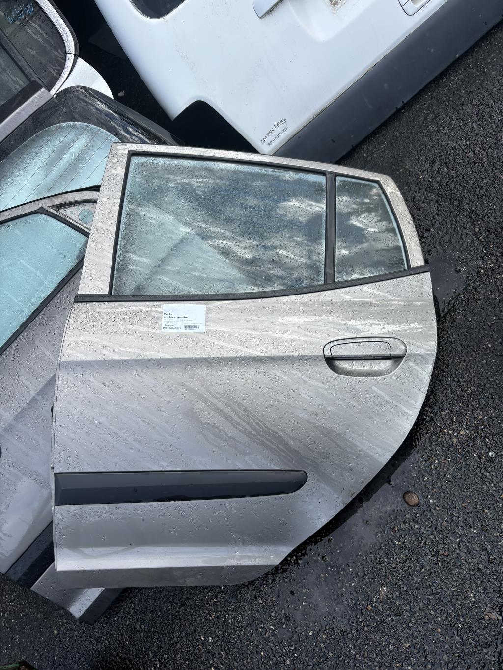 Porte arriere gauche - KIA PICANTO 1 PHASE 2 2010.0