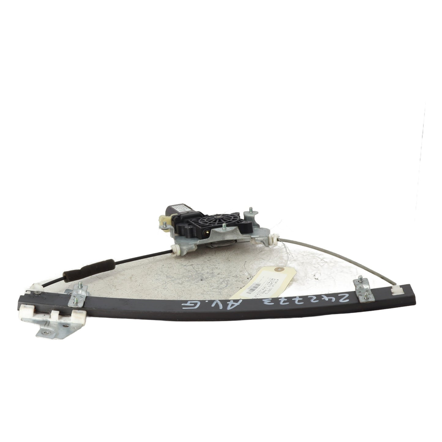 Moteur leve vitre avant gauche