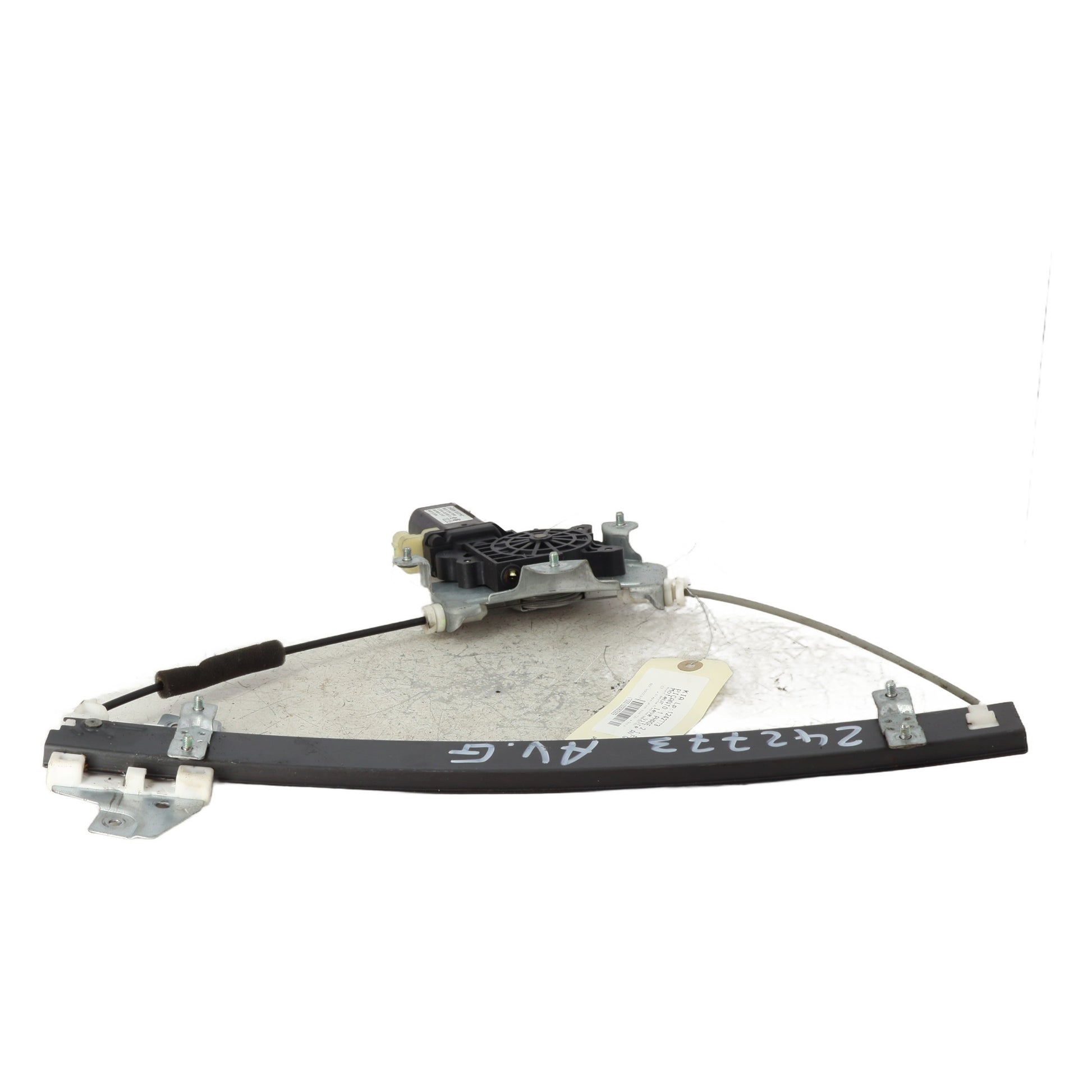 Moteur leve vitre avant gauche