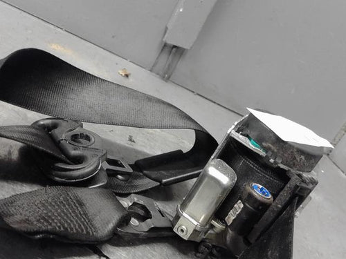 Ceinture avant droit