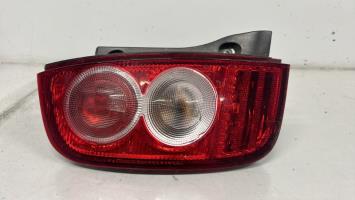 Feu arriere principal gauche (feux) - NISSAN MICRA 3 PHASE 3