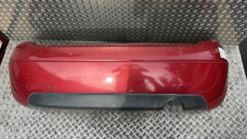 Pare choc arriere CITROEN C3 1 X-TR PHASE 2 2007