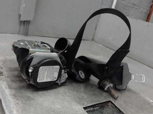 Ceinture avant droit
