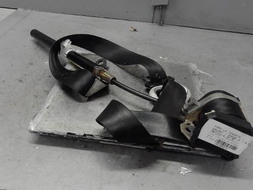 Ceinture avant gauche