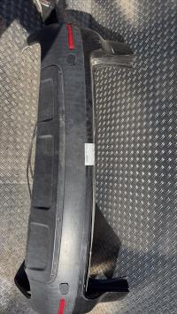Pare choc arriere VOLKSWAGEN TOUAREG 1 PHASE 1
