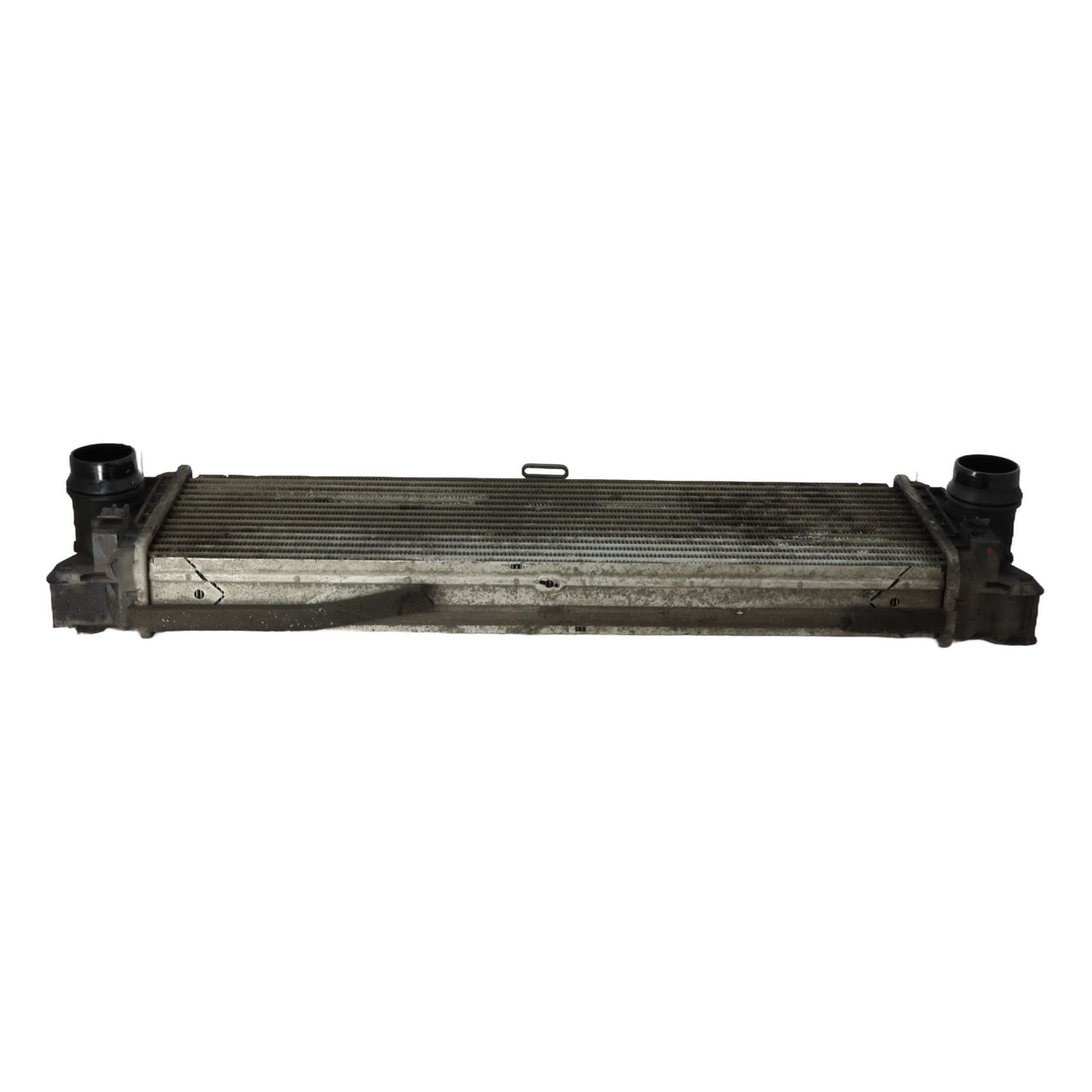 Echangeur air (Intercooler)