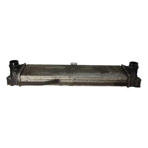 Echangeur air (Intercooler)