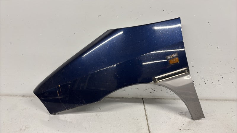Aile avant gauche - CITROEN JUMPY 1 PHASE 1 (1997)