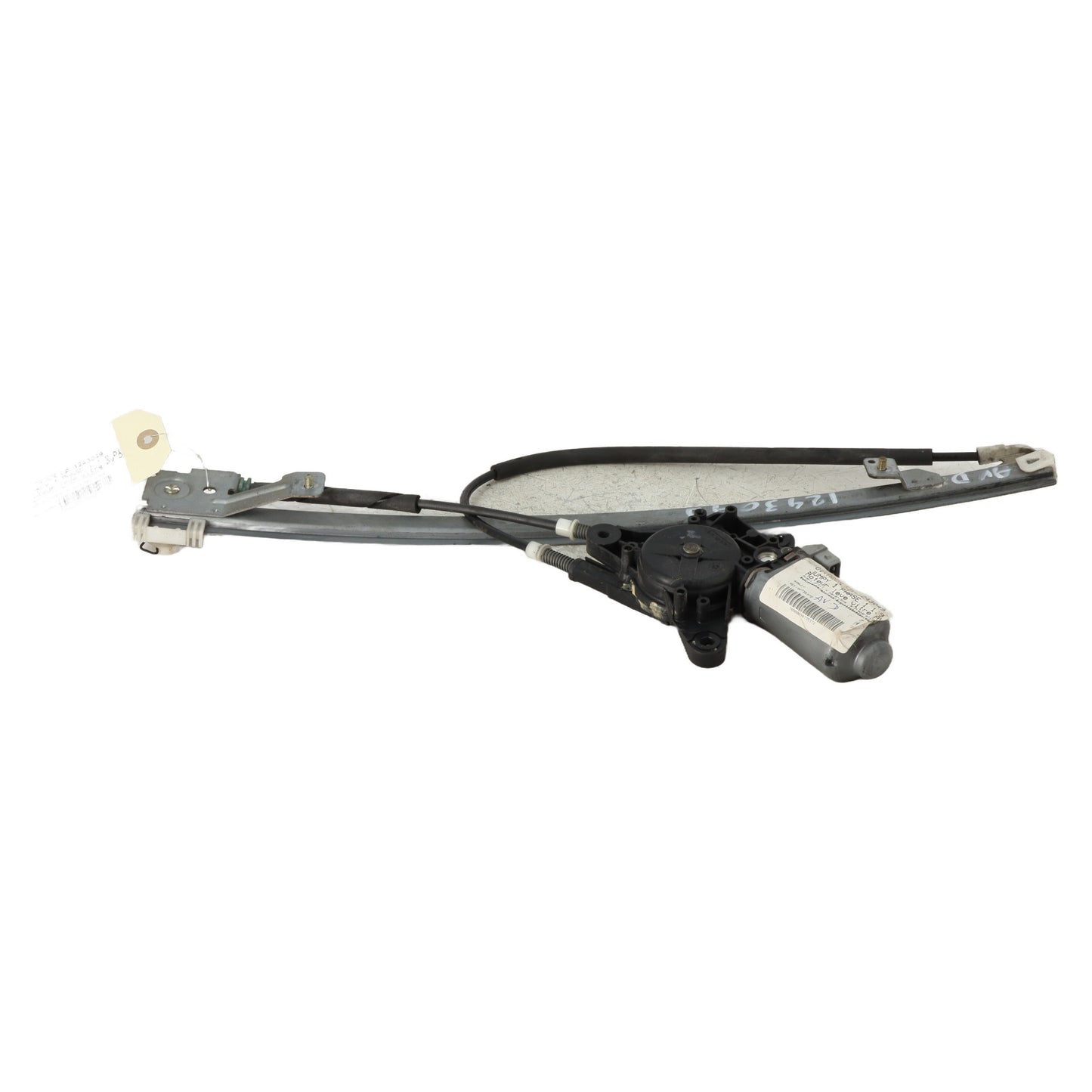 Moteur leve vitre avant droit