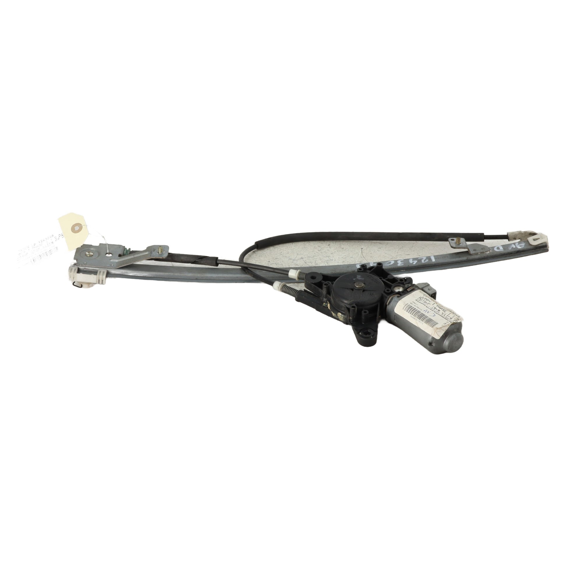Moteur leve vitre avant droit