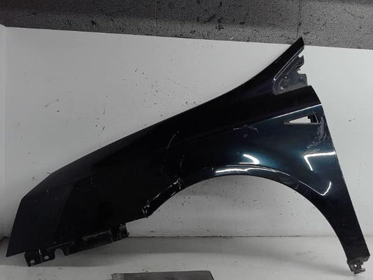 Aile avant gauche - RENAULT VEL SATIS PHASE 1 (2005)