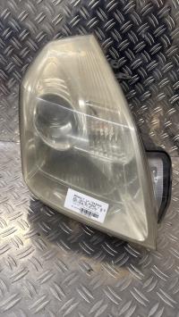 Optique avant principal droit (feux)(phare) - RENAULT VEL SATIS PHASE 1