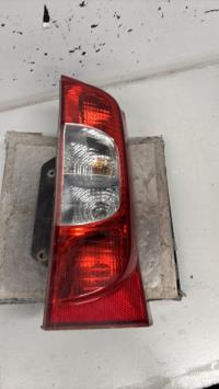 Feu arriere principal droit (feux) - FIAT QUBO