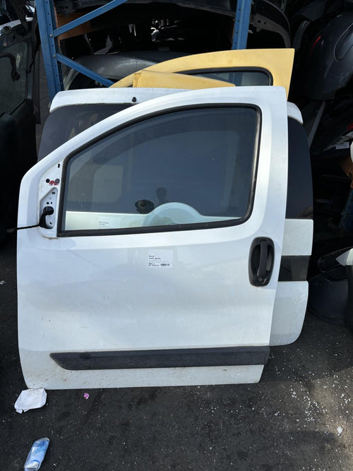 Porte avant gauche - FIAT QUBO 2012.0