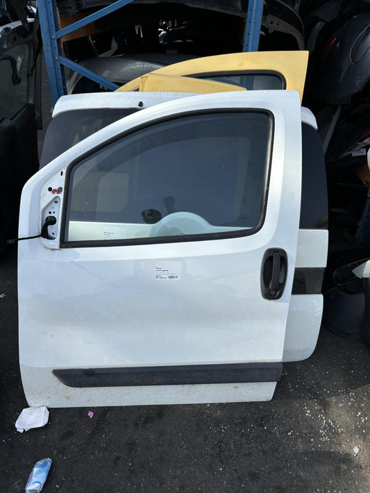 Porte avant gauche - FIAT QUBO 2012.0