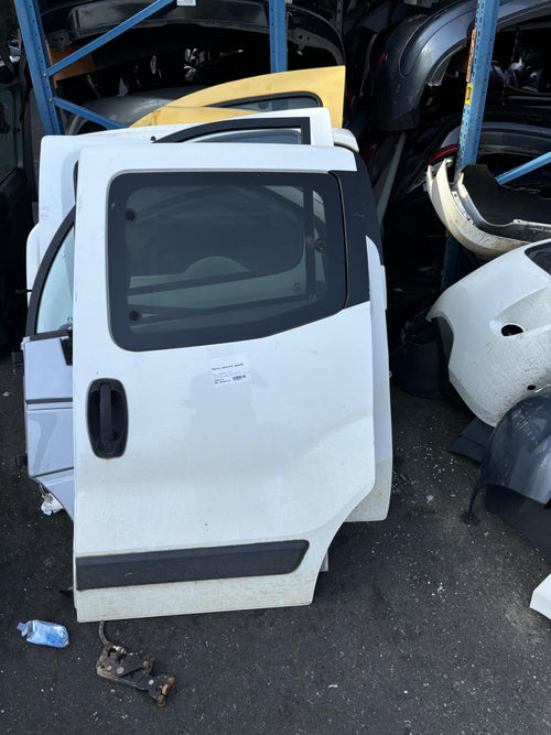 Porte laterale droit - FIAT QUBO 2012.0