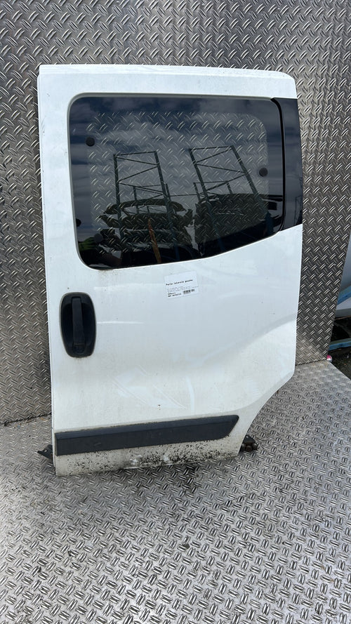 Porte laterale gauche - FIAT QUBO 2012.0
