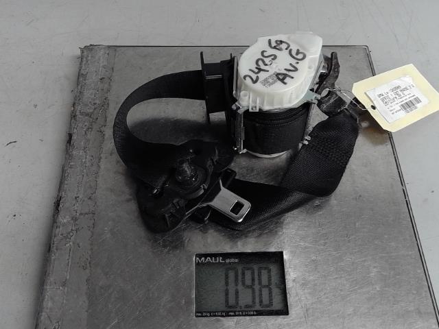 Ceinture avant gauche