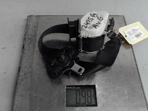Ceinture avant gauche