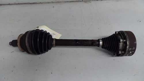 Cardan gauche (transmission)