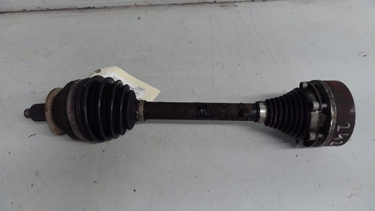 Cardan gauche (transmission)