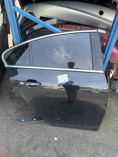 Porte arriere droit - OPEL INSIGNIA 1 PHASE 1 2010.0