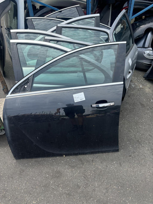 Porte avant gauche - OPEL INSIGNIA 1 PHASE 1 2010.0