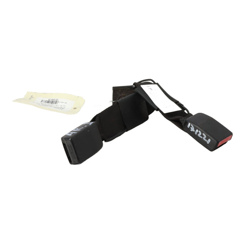 Attache ceinture arriere droit