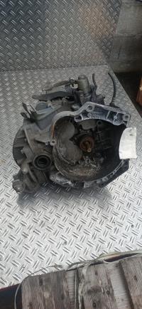 Boite de vitesses OPEL CORSA D PHASE 1 M20-6 2007