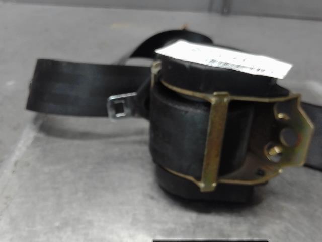 Ceinture avant droit