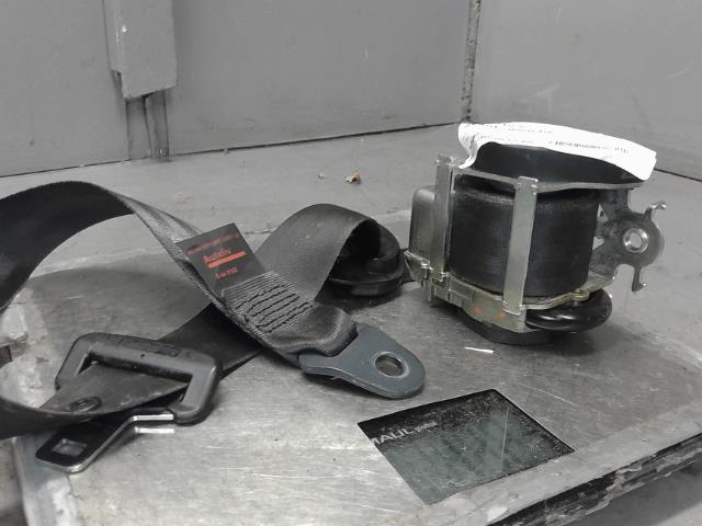 Ceinture avant gauche