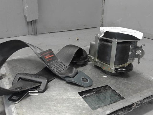 Ceinture avant gauche
