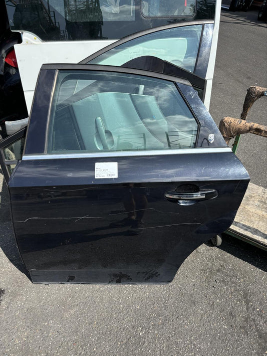 Porte arriere gauche - FORD MONDEO 3 PHASE 1 2008.0