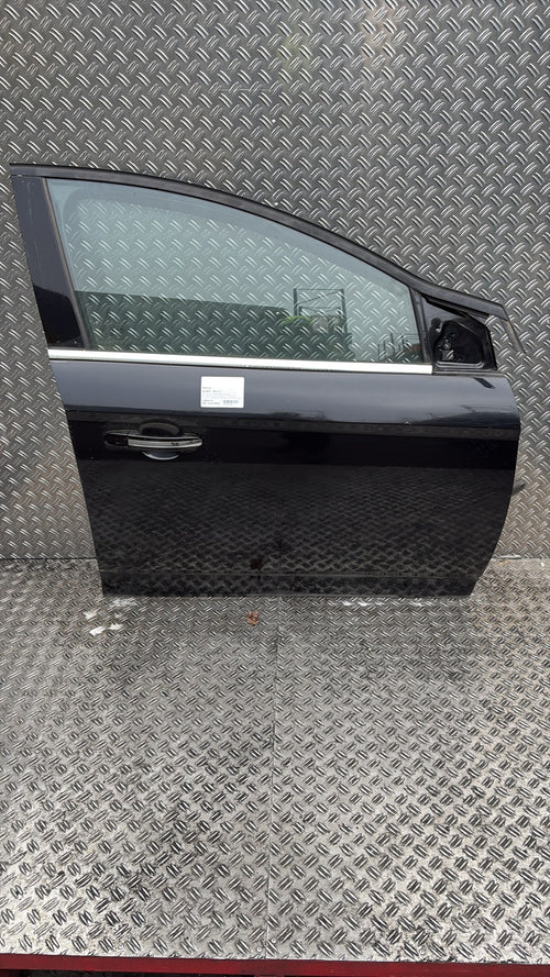Porte avant droit - FORD MONDEO 3 PHASE 1 2008.0