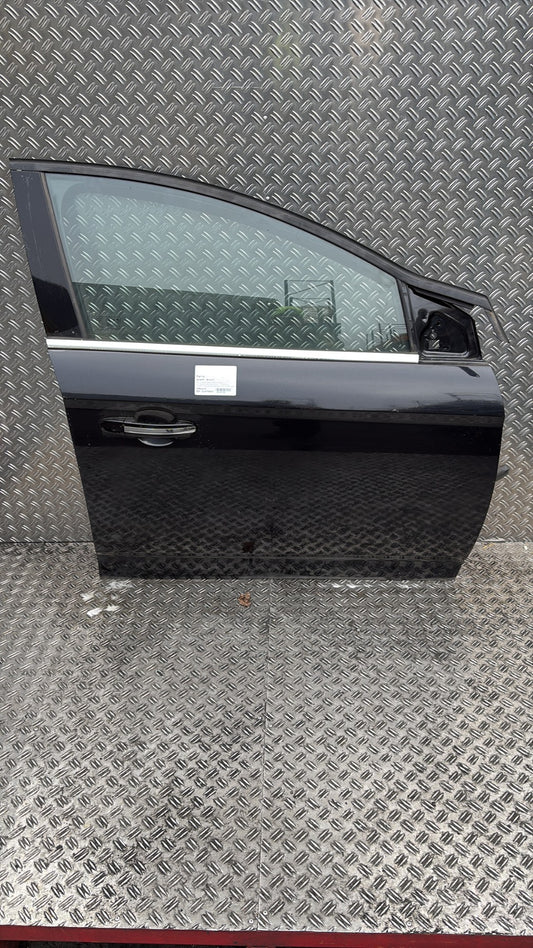 Porte avant droit - FORD MONDEO 3 PHASE 1 2008.0