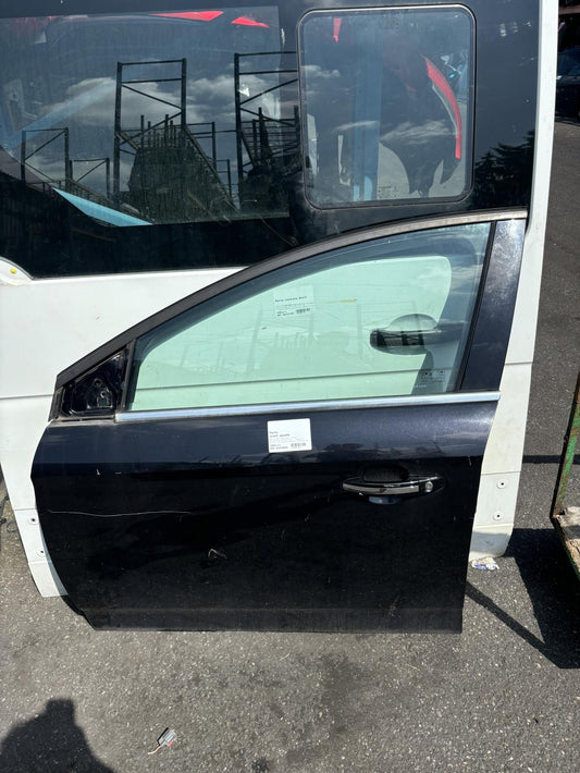 Porte avant gauche - FORD MONDEO 3 PHASE 1 2008.0