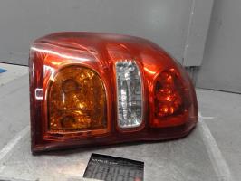 Feu arriere principal gauche (feux) - TOYOTA RAV4 2 PHASE 2