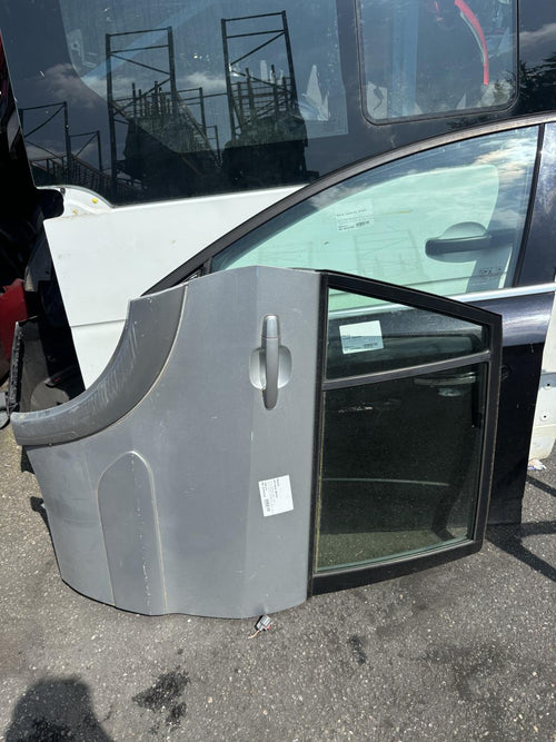 Porte arriere droit - TOYOTA RAV4 2 PHASE 2 2004.0