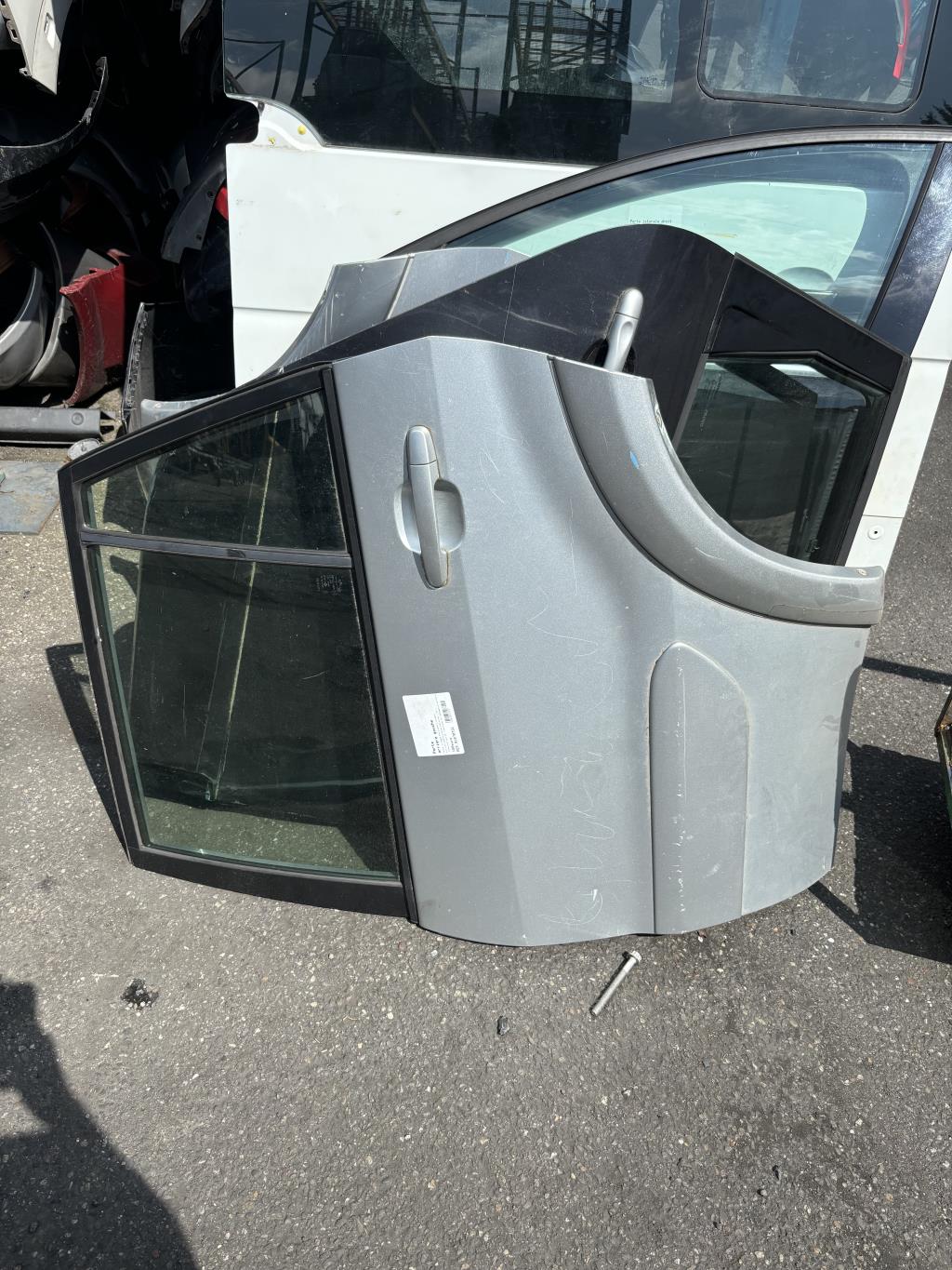 Porte arriere gauche - TOYOTA RAV4 2 PHASE 2 2004.0