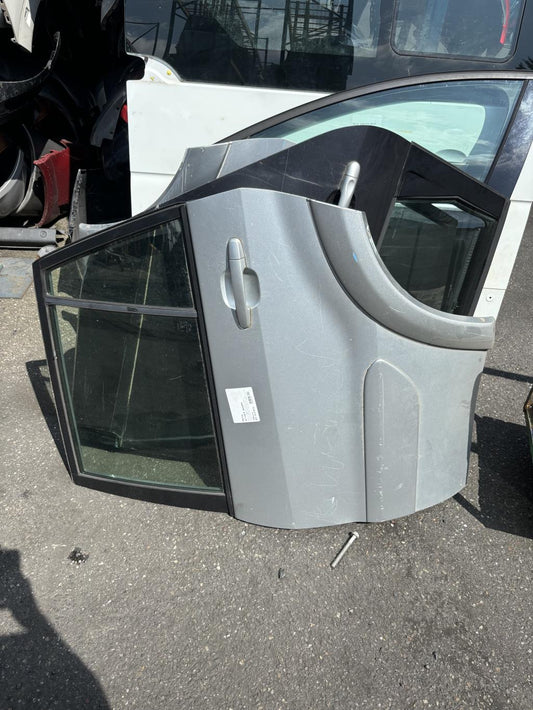 Porte arriere gauche - TOYOTA RAV4 2 PHASE 2 2004.0