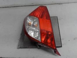 Feu arriere principal gauche (feux) - HYUNDAI I 10 1 PHASE 1