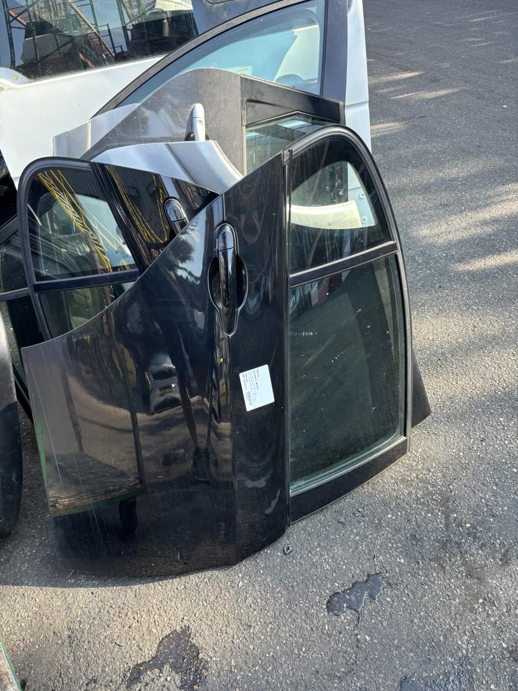 Porte arriere droit - BMW SERIE 3 E90 PHASE 2 2011.0