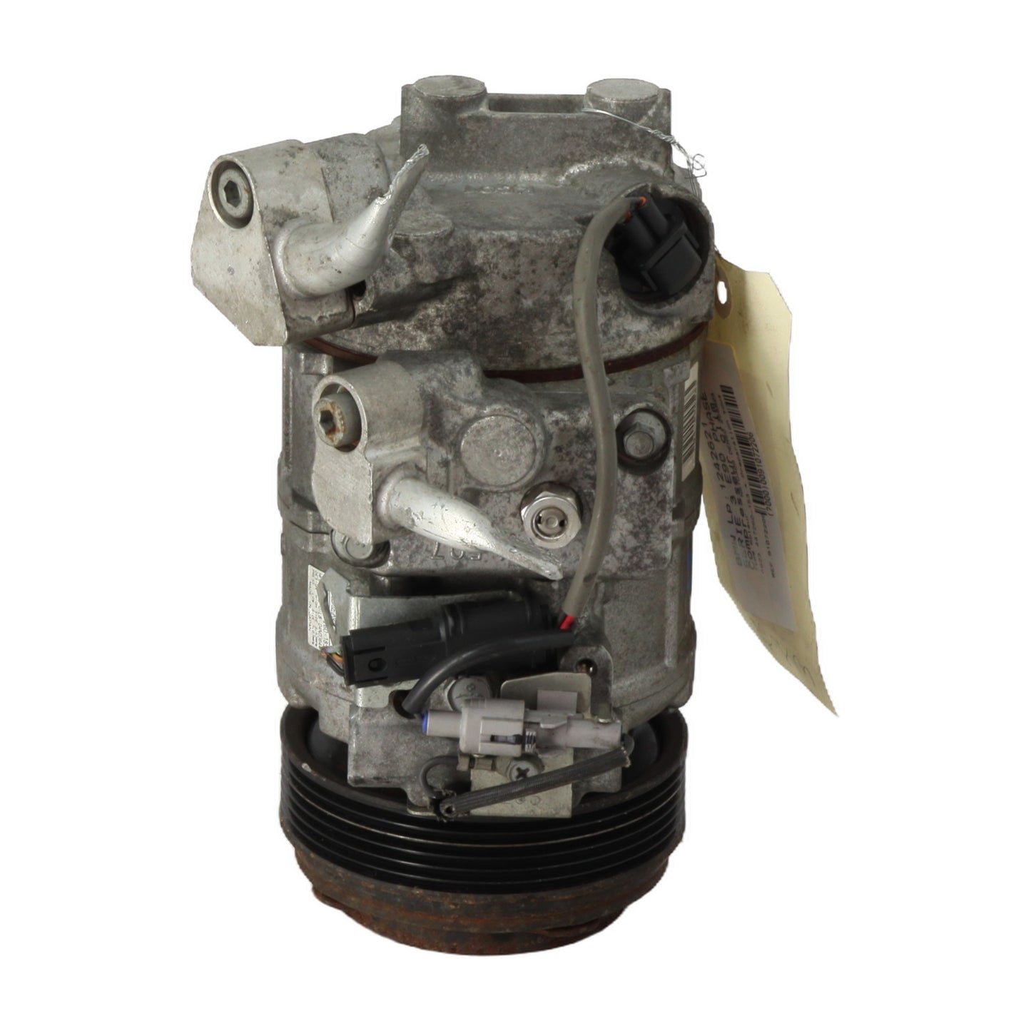 Compresseur clim - BMW SERIE 3 E90 PHASE 2 (2011)