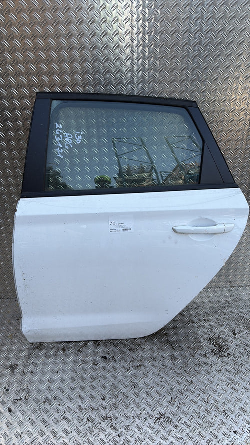 Porte arriere gauche - HYUNDAI I 30 3 PHASE 1 BREAK 