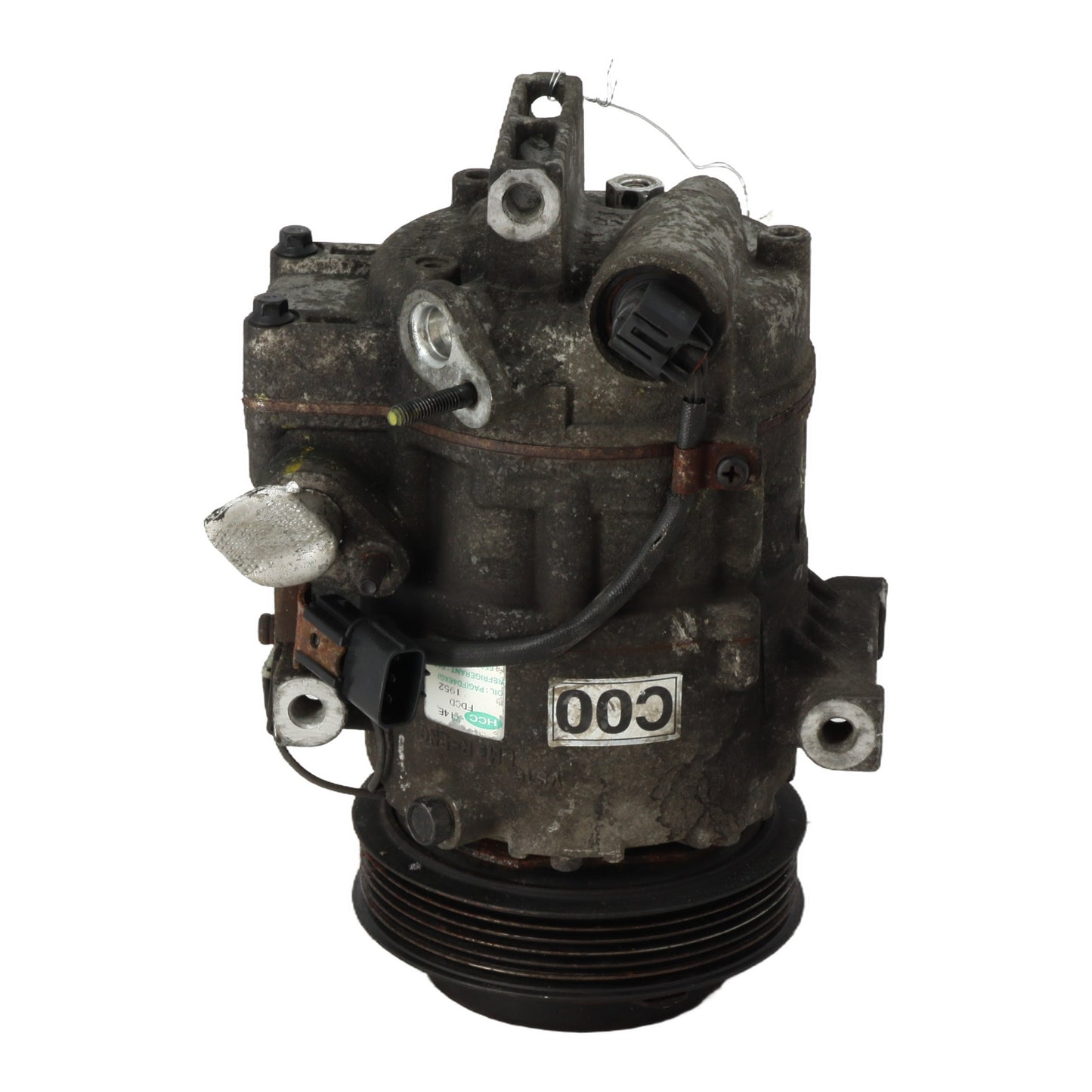 Compresseur clim - HYUNDAI IX 35 PHASE 1 (2010)