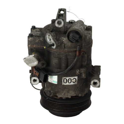 Compresseur clim - HYUNDAI IX 35 PHASE 1 (2010)
