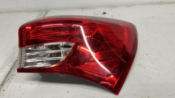 Feu arriere principal droit (feux) - HYUNDAI IX 20 PHASE 2