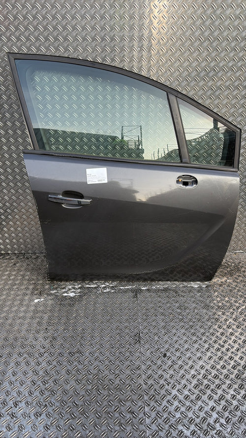 Porte avant droit - OPEL MERIVA B PHASE 1 2013.0
