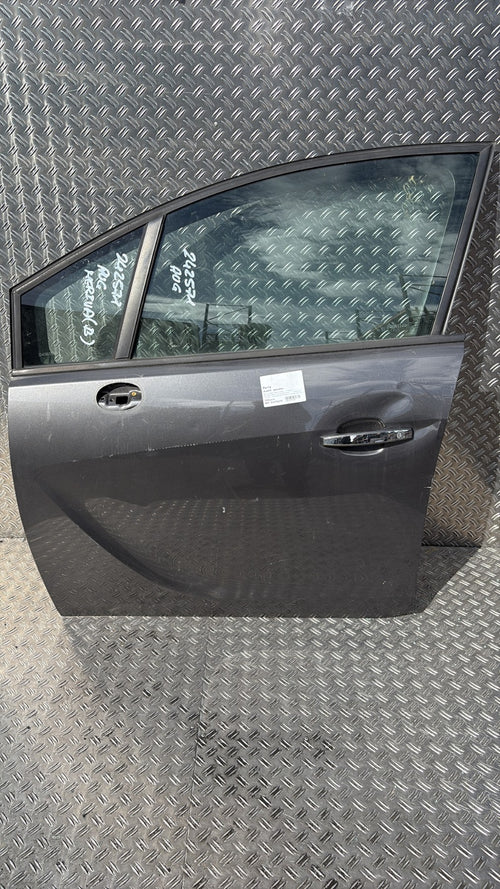 Porte avant gauche - OPEL MERIVA B PHASE 1 2013.0
